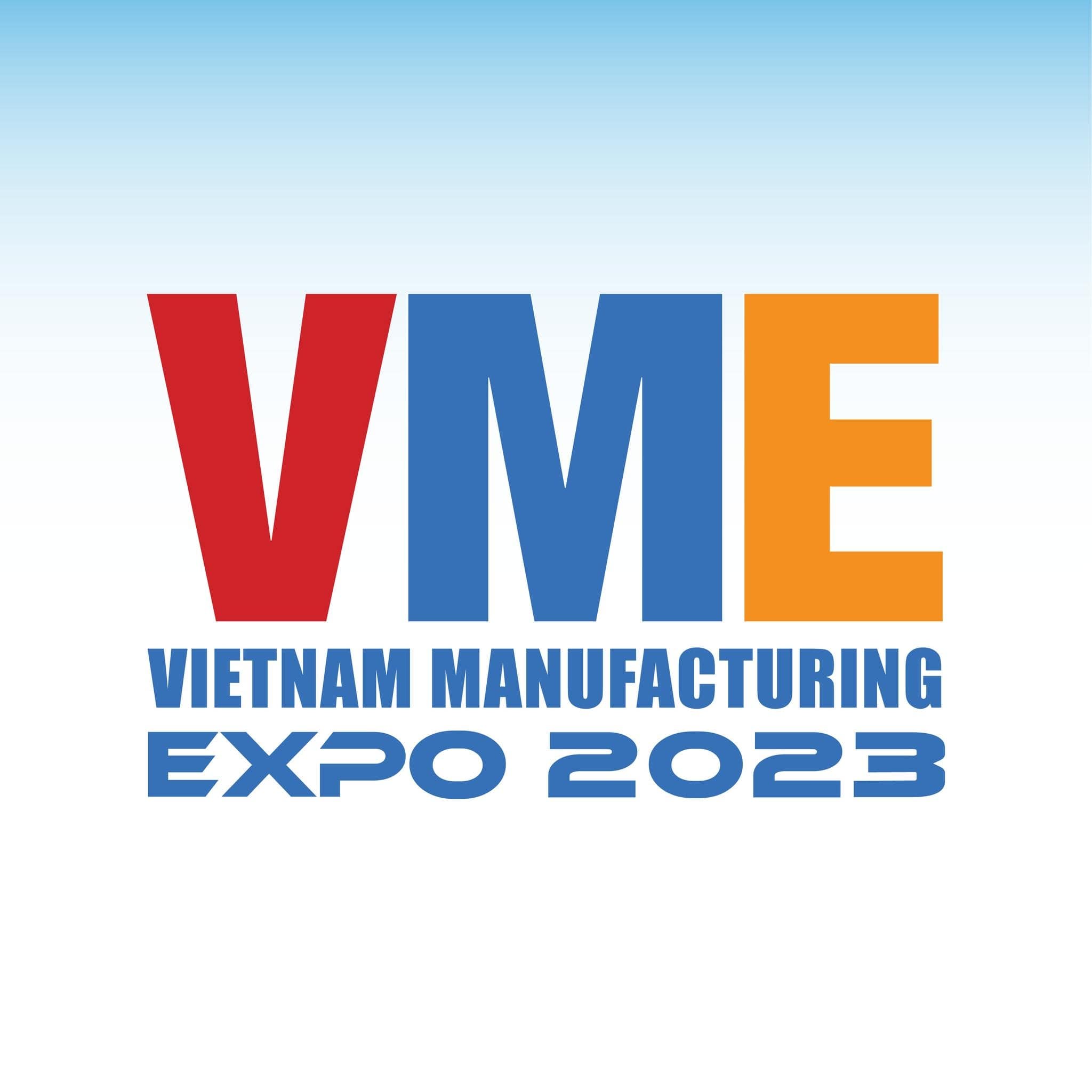 Vietnam Manufacturing Expo - triển lãm công nghiệp quốc tế hàng đầu về công nghiệp 4.0